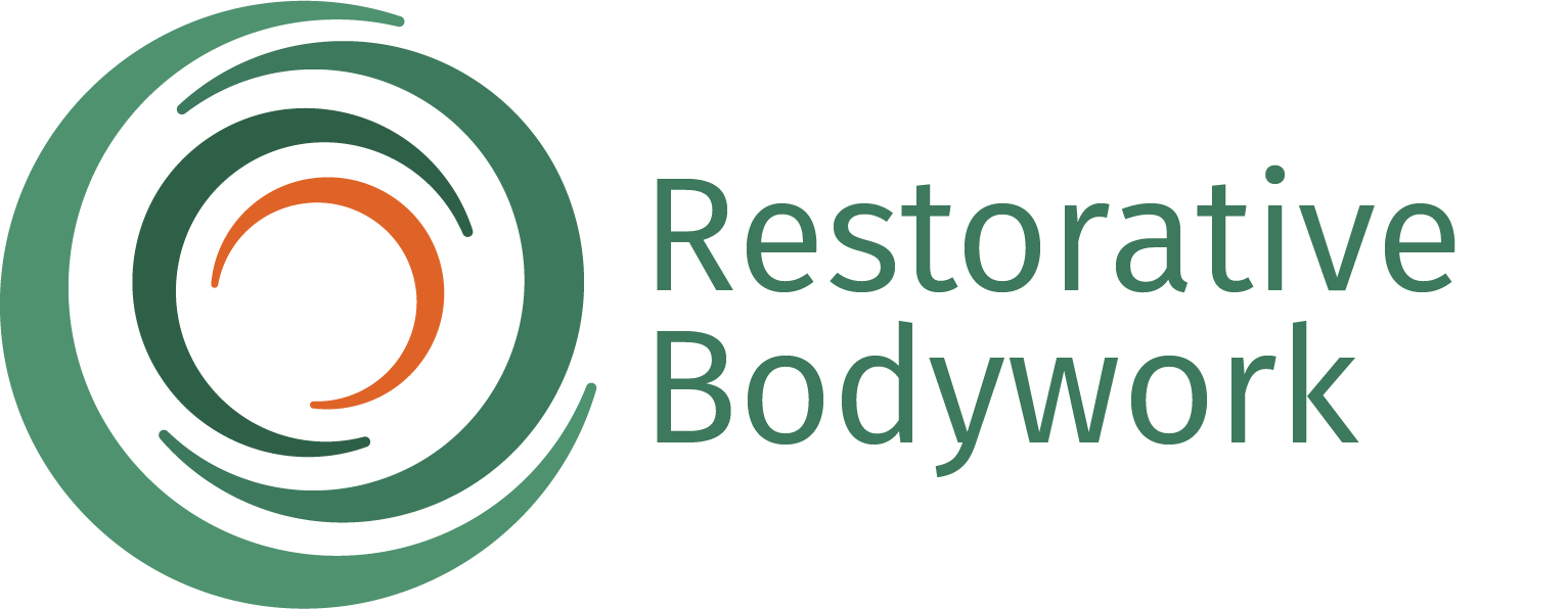 Restorative Bodywork Logo